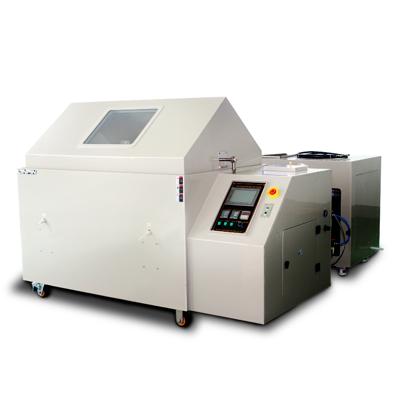 復(fù)合鹽霧腐蝕試驗(yàn)箱：低能耗、低污染、